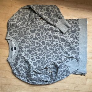 Gap Maternity Nursing Sweatshirt